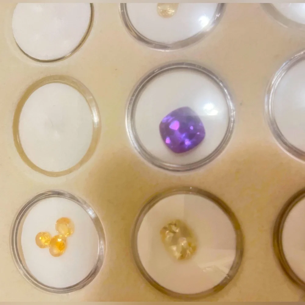 Gemstones - Picture 5 of 7